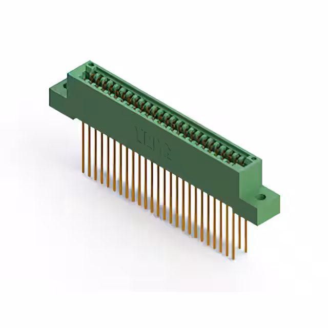 845-050-541-202 EDAC Inc.  Edgeboard Connectors